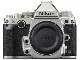 Nikon DF Body Only